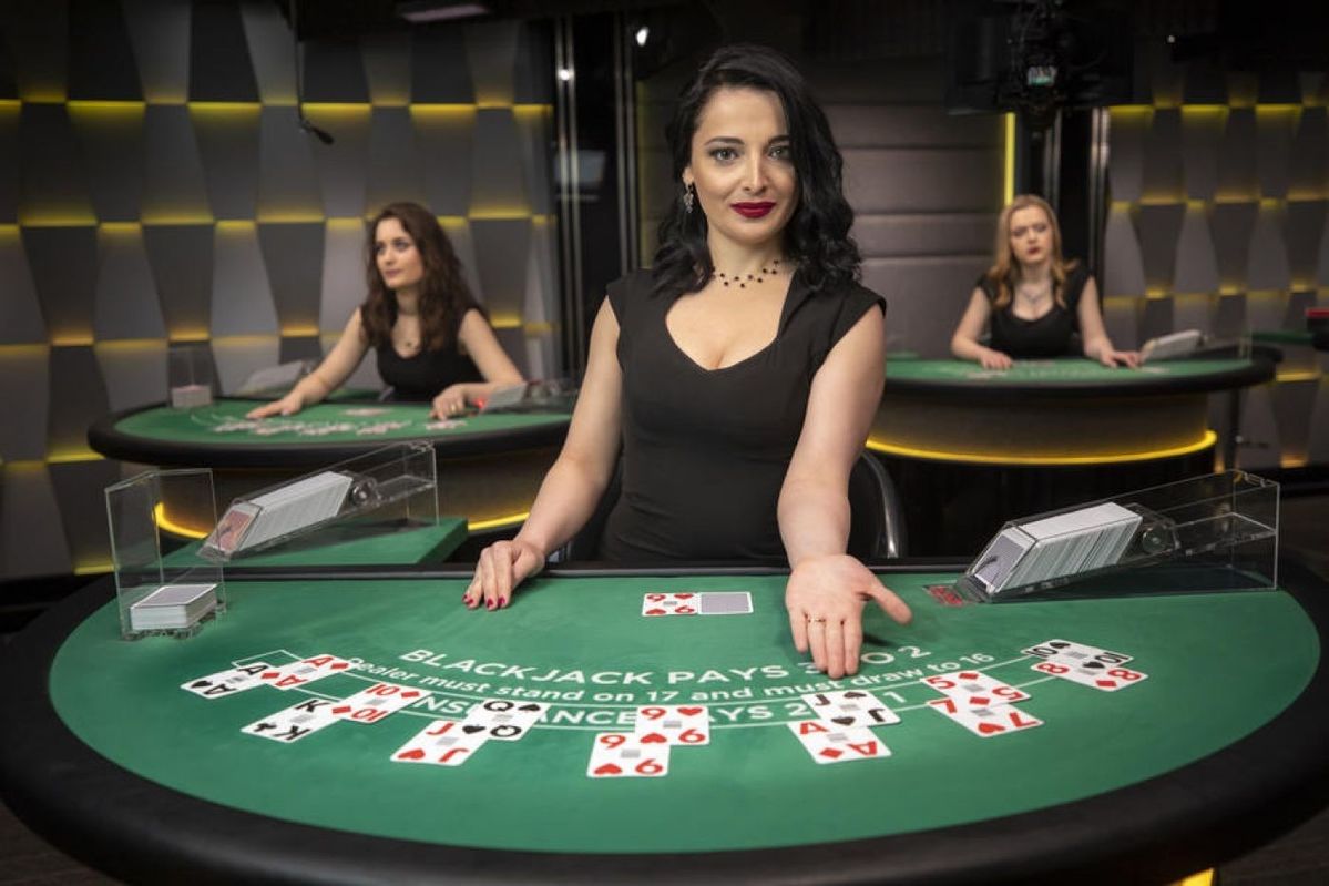 Gold Coast Casino Live Casino